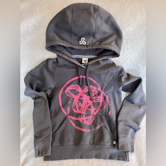 TNA Hoodie | Women’s Medium - Picture 1 of 2